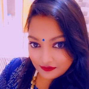 Meet your Posher, Ritu